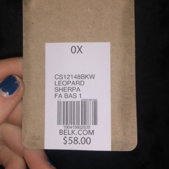 Jacket - Picture 2 of 3